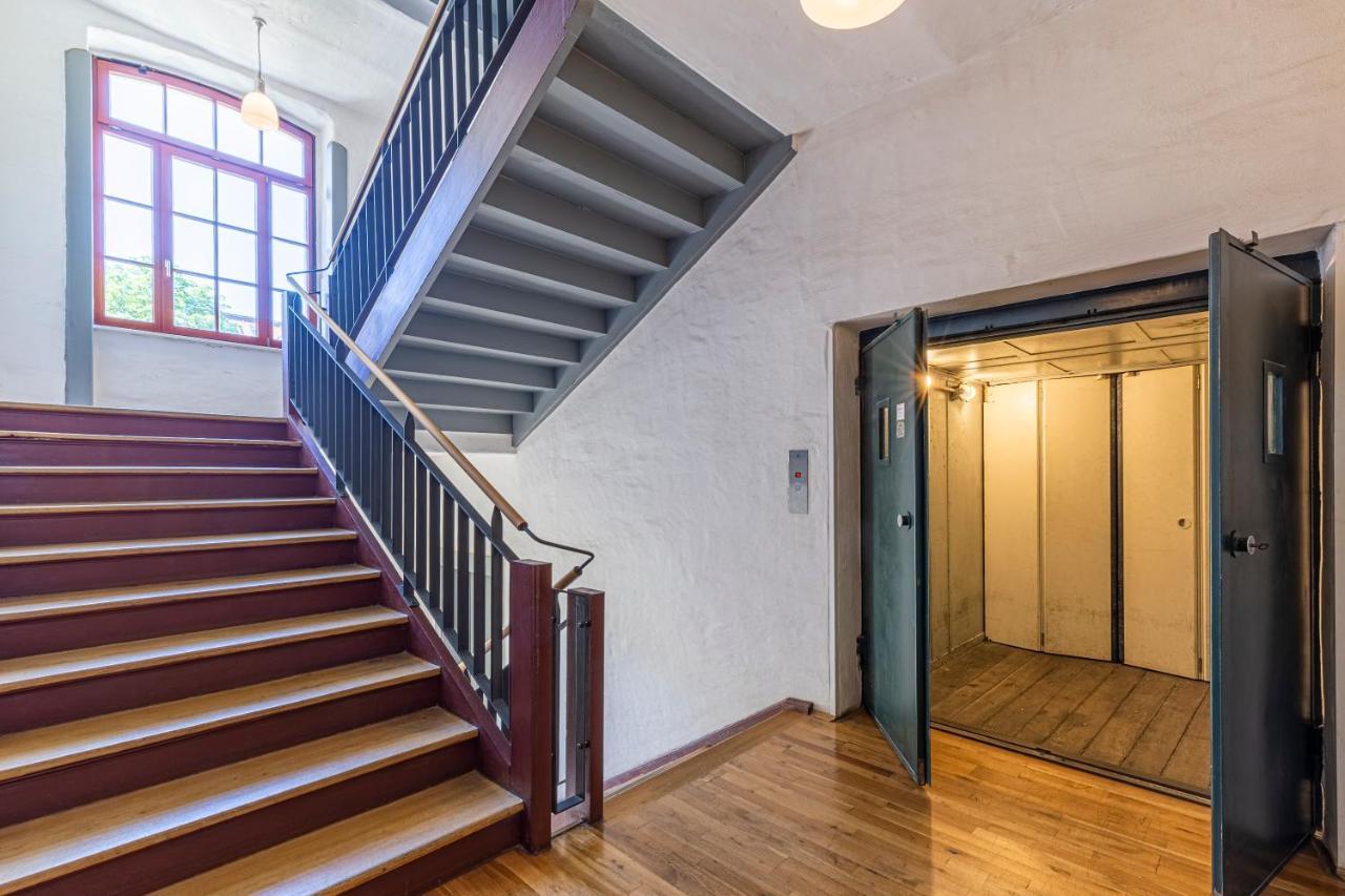 Apartment Loft Loft *
