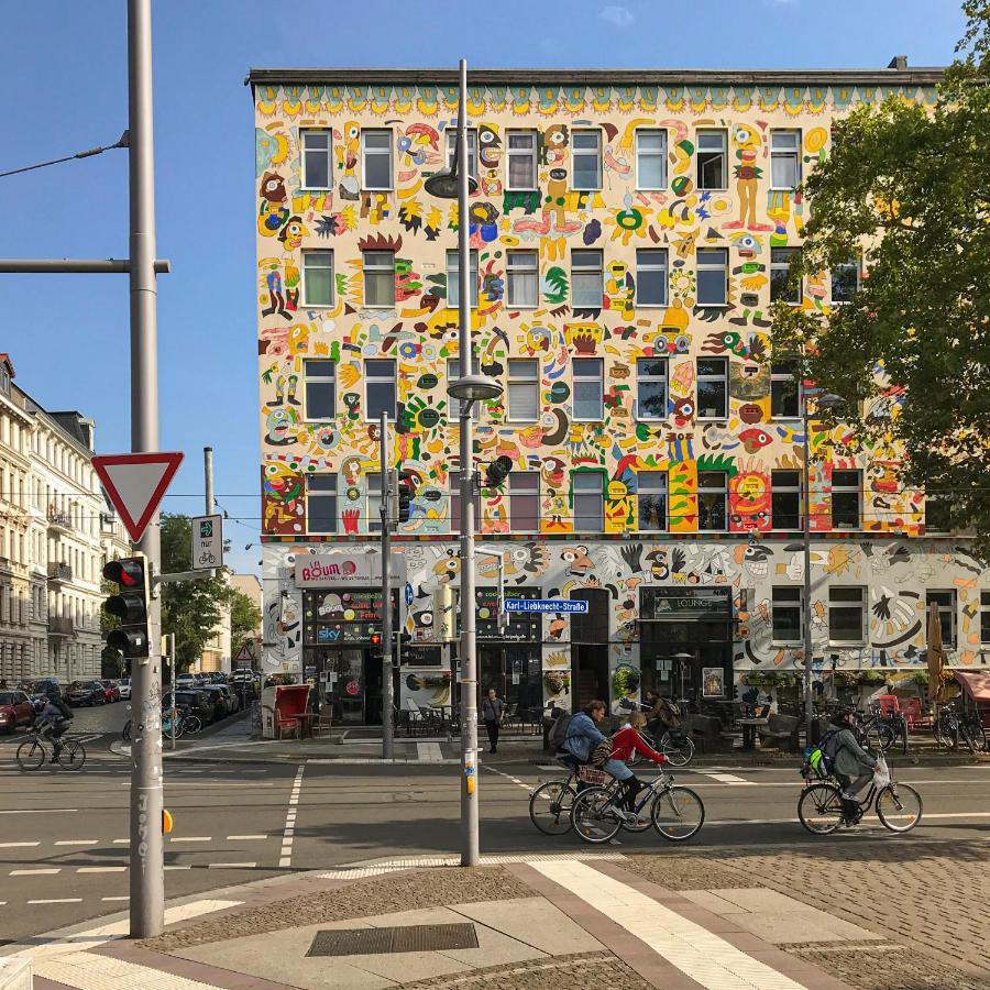 Loft Loft * Leipzig