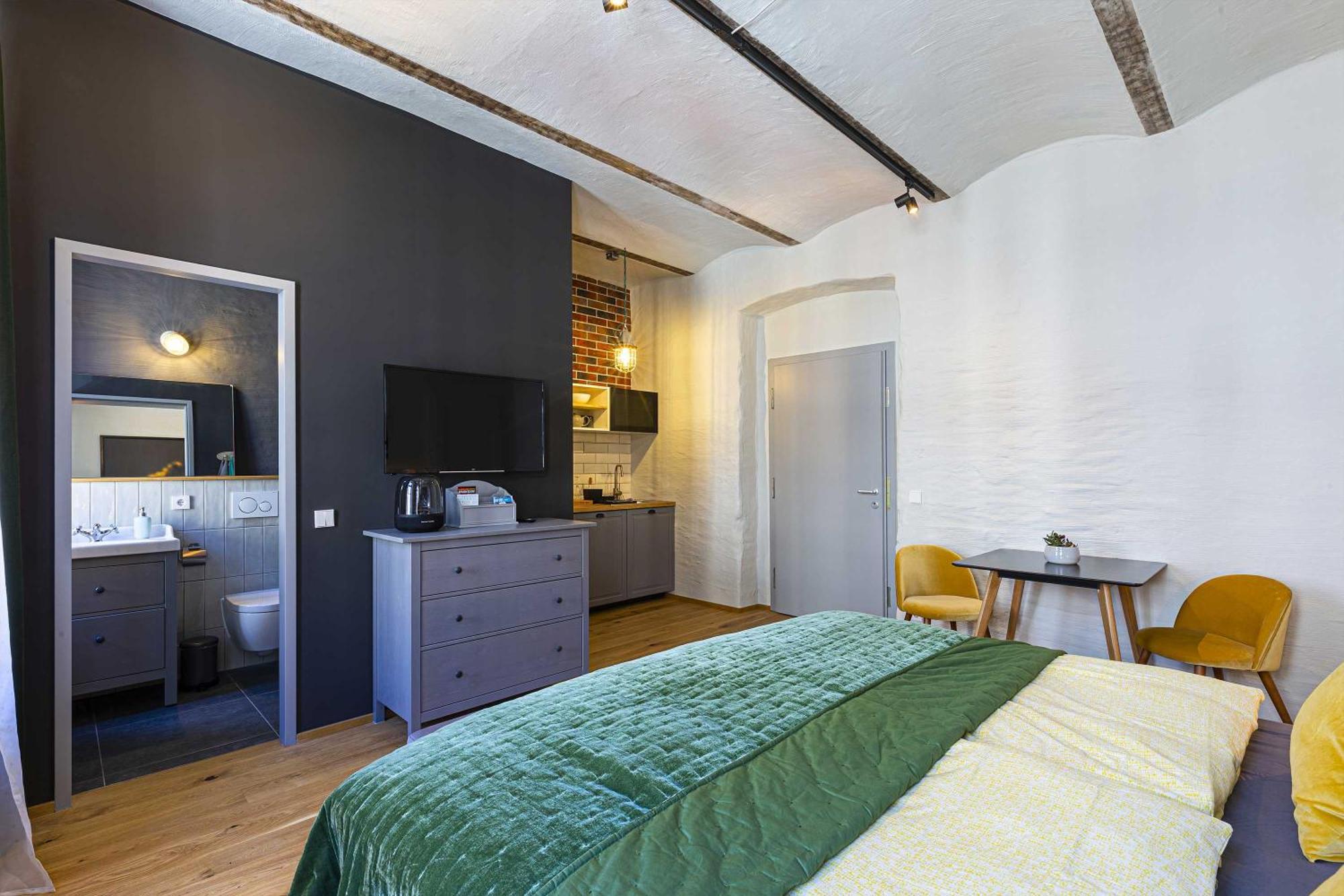 Loft Loft Apartment Leipzig