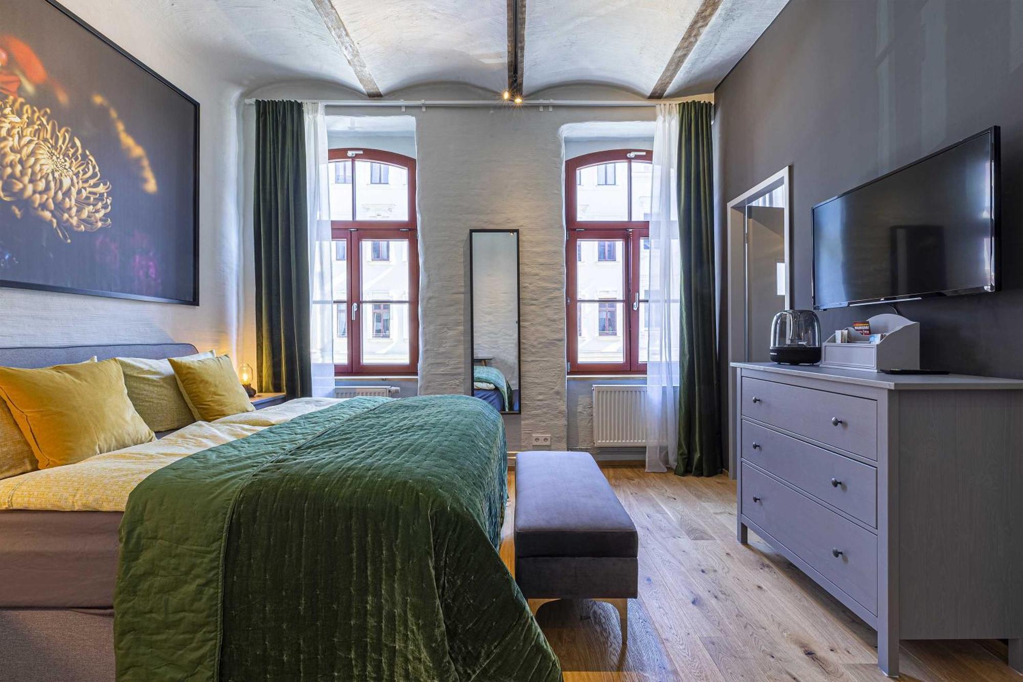 Loft Loft * Leipzig