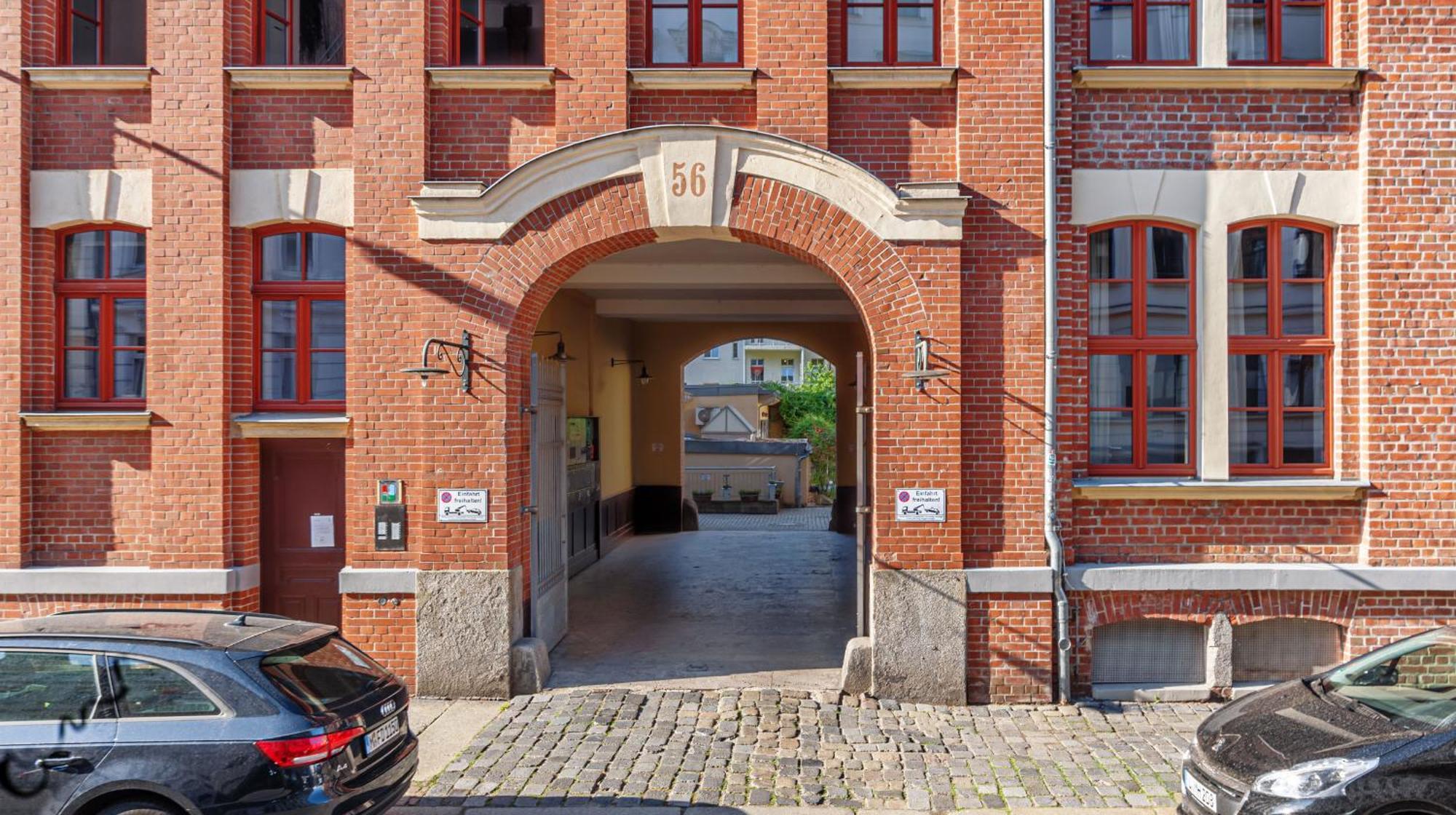 Loft Loft Apartament *